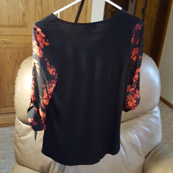 Women's By&by long sleeve shirt - Picture 5 of 5